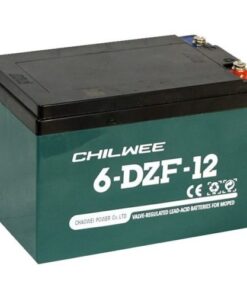 Battery for Scooter – Lead Acid 12V