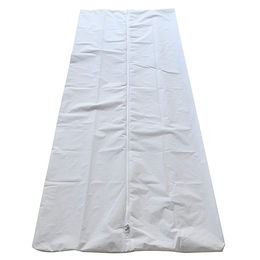 Body Bag with D/B sided tape - Body Bag transparent - Image 3