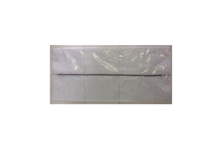 plastic mattress cover