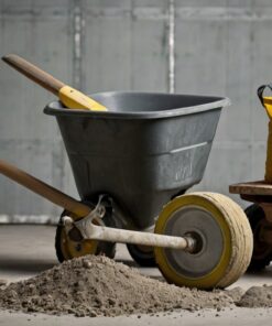 Aluminium Foil - 100m x 45cm