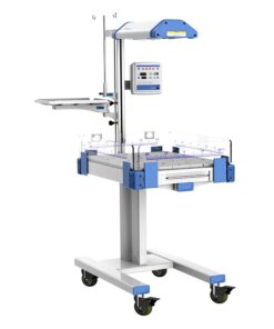 cln-100aa infant radiant warmer