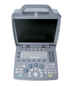 CTS-6600 Ultrasound System (Black/White)