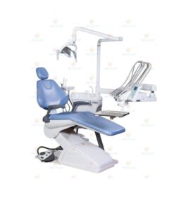 Alternative view of CX-9000 Dental Chair Unit