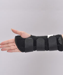 Carpal Fixation Strap III Large – Right