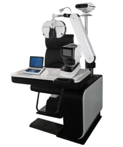 Alternative view of Ophthalmology stools