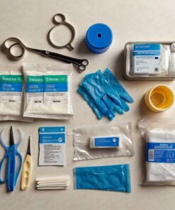 circumcision at VMMC kit