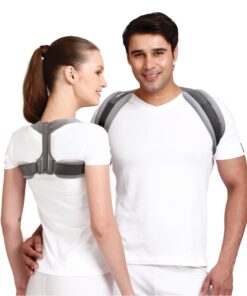 Clavicle Brace with Velcro – Small