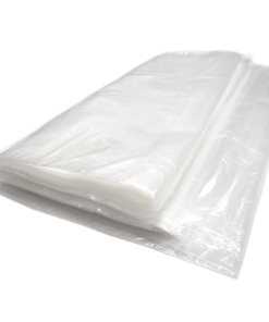 Medical waste Clear bag
