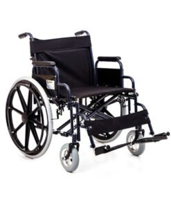 Convoluted Foam Wheelchair Cushion 22"-56cm