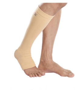 Compression Stockings Below the Knee – XL