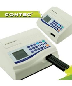 Alternative view of Urine Analyzer BC400 11 Parameters