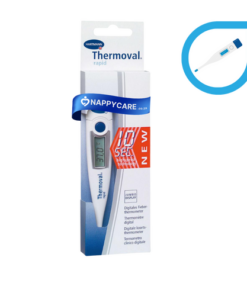 Rapid New Thermoval Quick Touch Thermomete(10 sec)