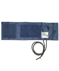 Cuff & Bladder Thigh Velcro Nylon – Single And Dual Tube