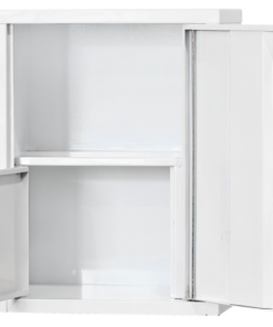 Deadly Dangerous Cabinet. Height 610mm