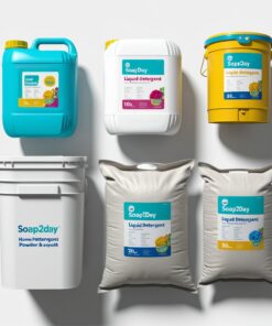 Washing soap 10litre