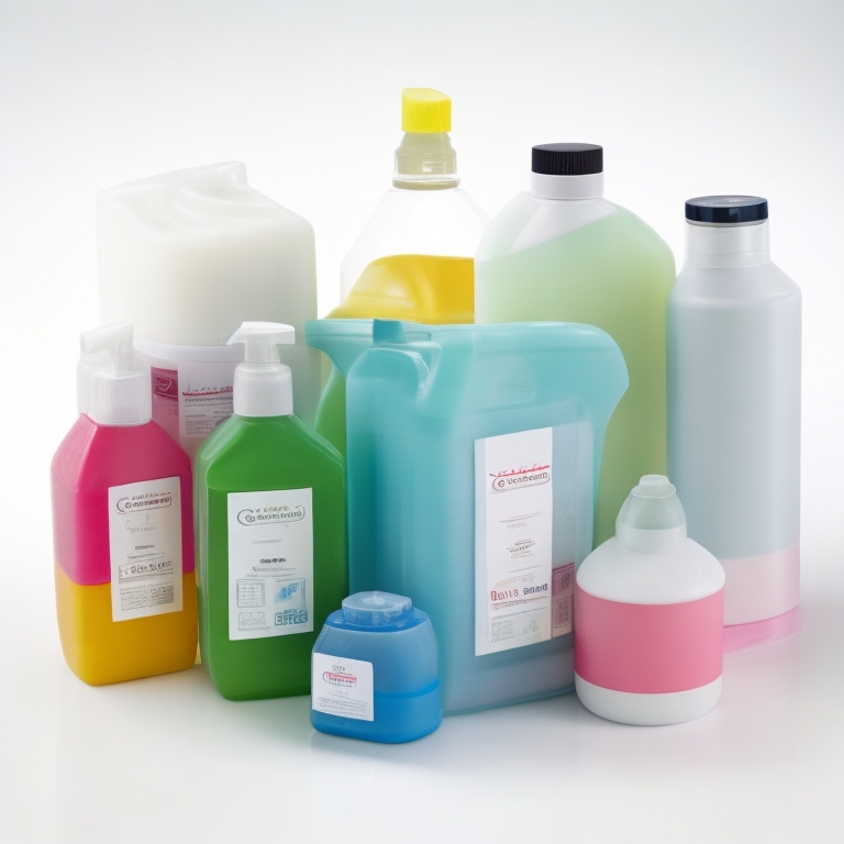 Sodium metabisulfite - Na2S2O5 – (SMBS)