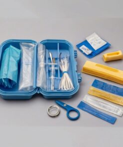 circumcision instrument kit