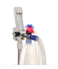 MCD-AS-5E Dental Sedation System