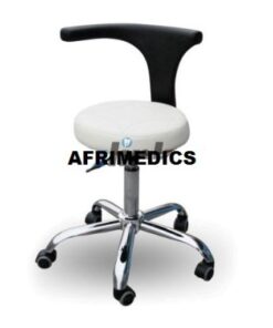 Alternative view of Dentist Chair LK-A42