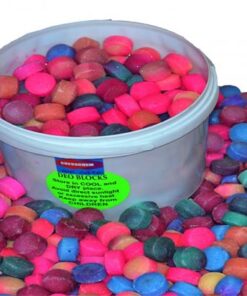 Deo Blocks/ Toilet Blocks 2Kg