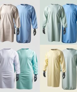 Surgical gowns near me