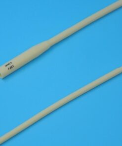 Foley Catheter Standard 1 Way Silicon Coated Paed. Fg.10
