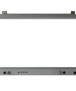 Alternative view of sphygmomanometer