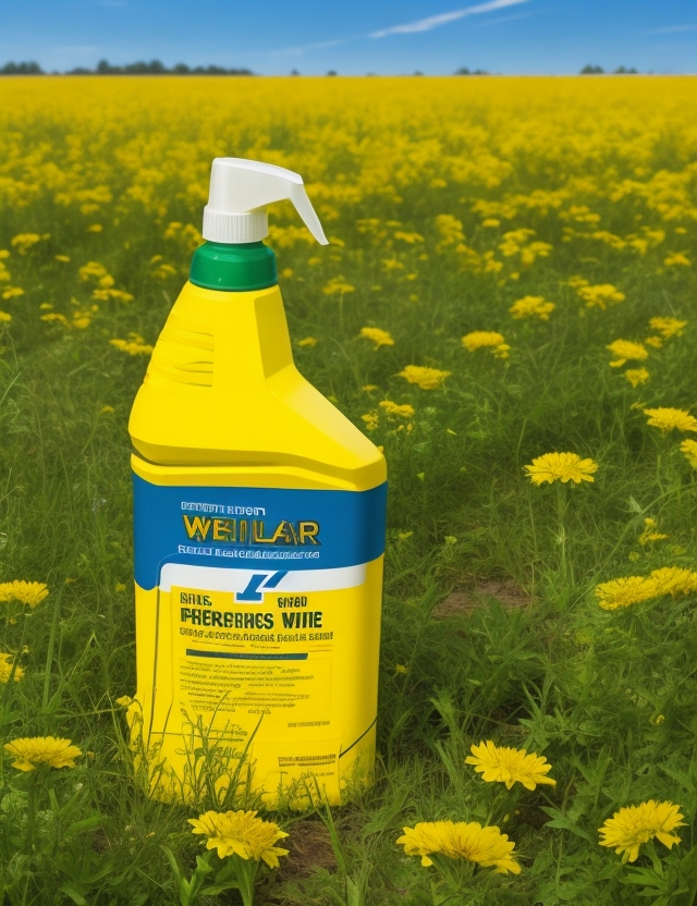 Bleach Thick 5%) 1lt Jer