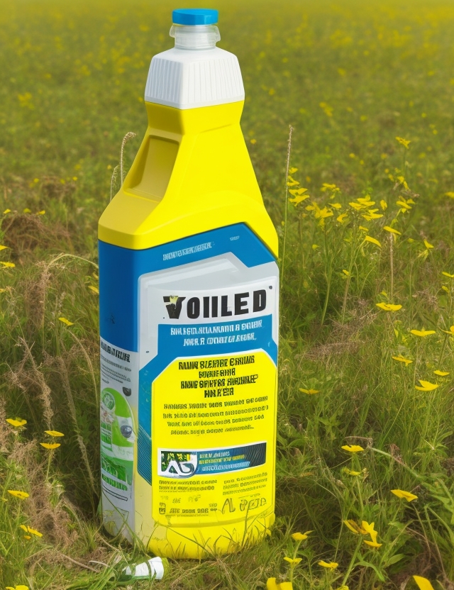 Bleach Thick    5%) 25