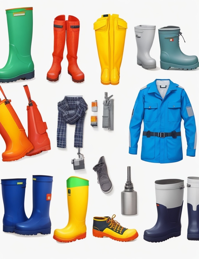 ppe health and safety