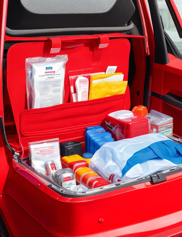 first aid kits on sale