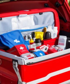 where to buy a first aid kit