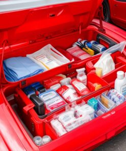 first aid kit suppliers