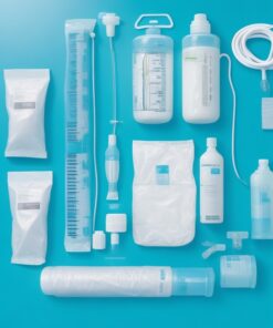 silicone Catheters no 16 price