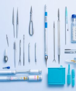 ECO Protective 3 Ply Face Mask Pack of 10