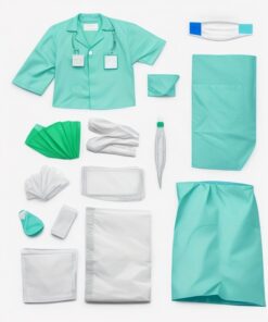 plastic surgery garments