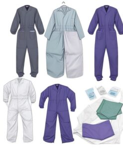 3 Layer Fabric Cloth Mask