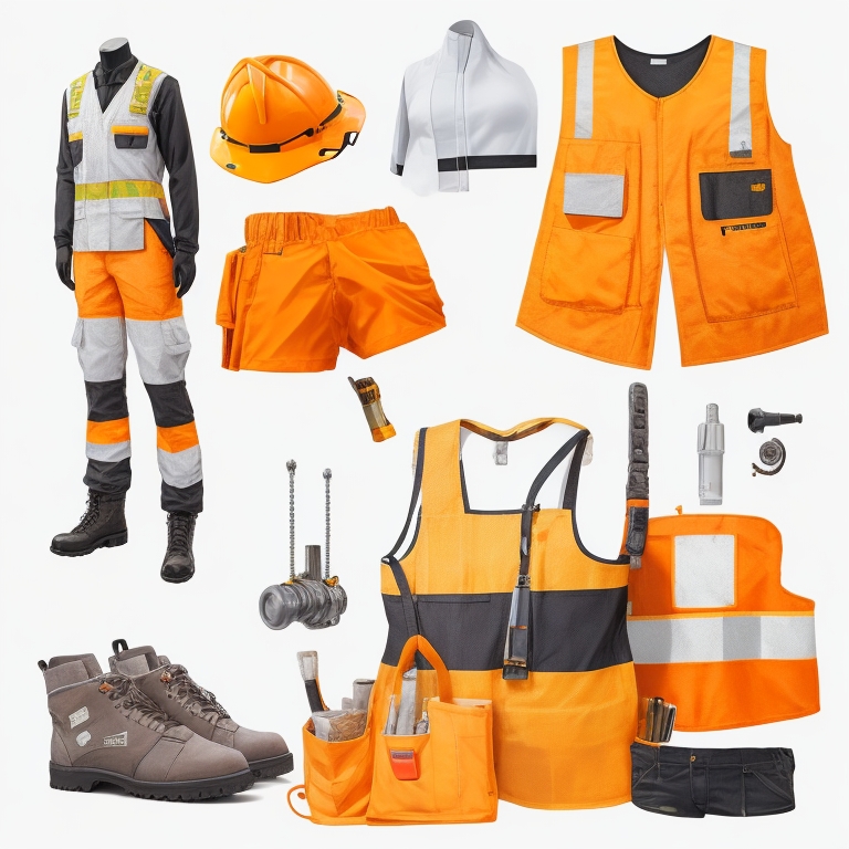 personal fall arrest system