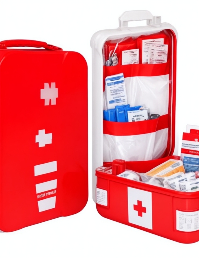 1st aid kit price