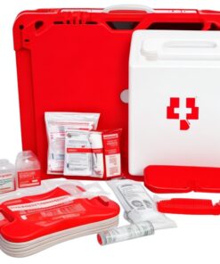 WHS Pocket 1st Aid Kit