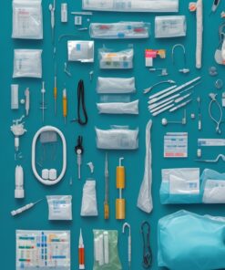 needles jelco pink 28g