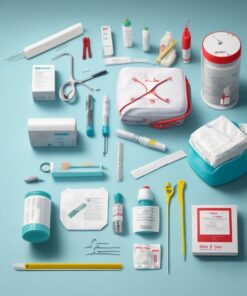 needles jelco pink 23g