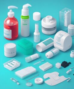 needles jelco pink 28g