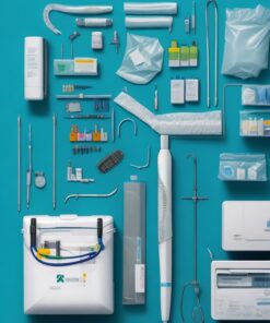 foley catheter silicone coated two way # 10fr