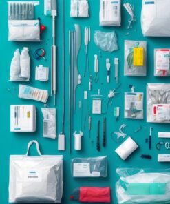 nebulizer, nebu kit adult with t mouth piece