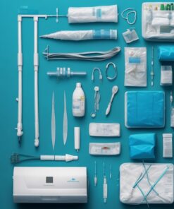 ecg printing papers rolls – 12 channel