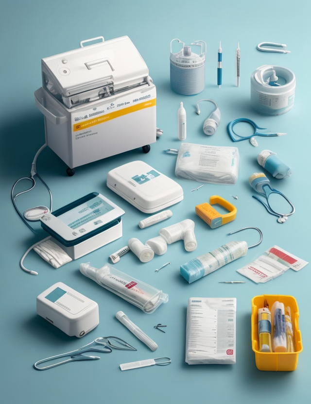 goggles and face shield