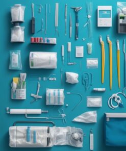 ecg printing papers rolls – 3 channel