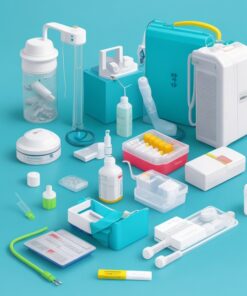 goggles with face shield