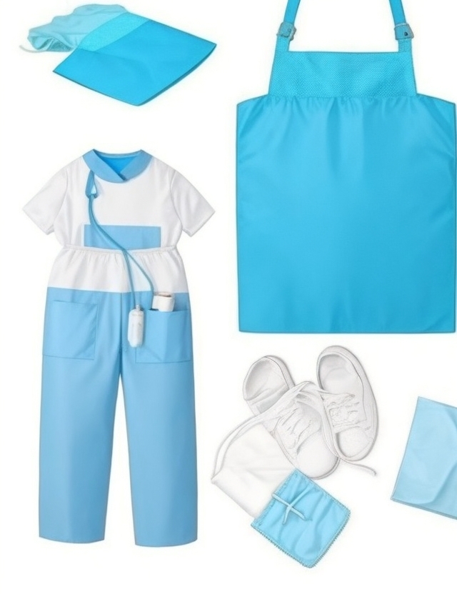 body bag child: 500mm x 500mm